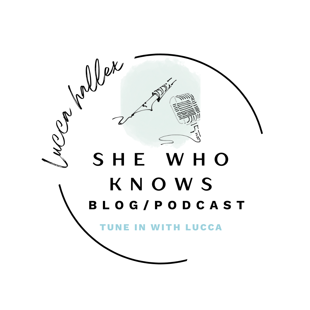 Medallion Podcast Tune In